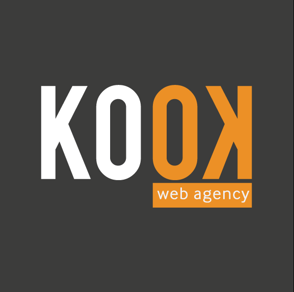 kook webagency